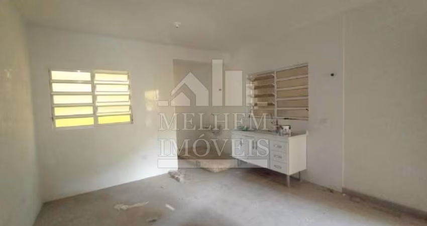 Apartamento para locação - Vila Leonor, São Paulo