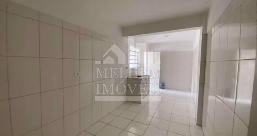Apartamento para locação - Água Fria, São Paulo