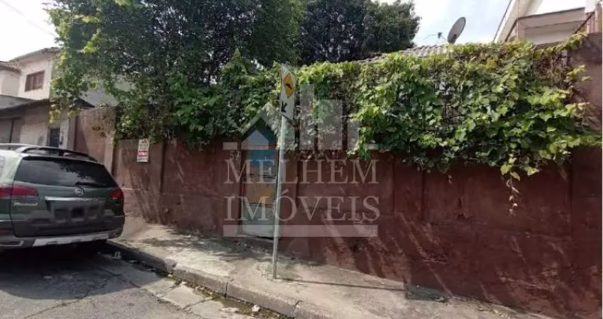 Terreno à venda na Rua Nazaré da Mata, Vila Guilherme, São Paulo