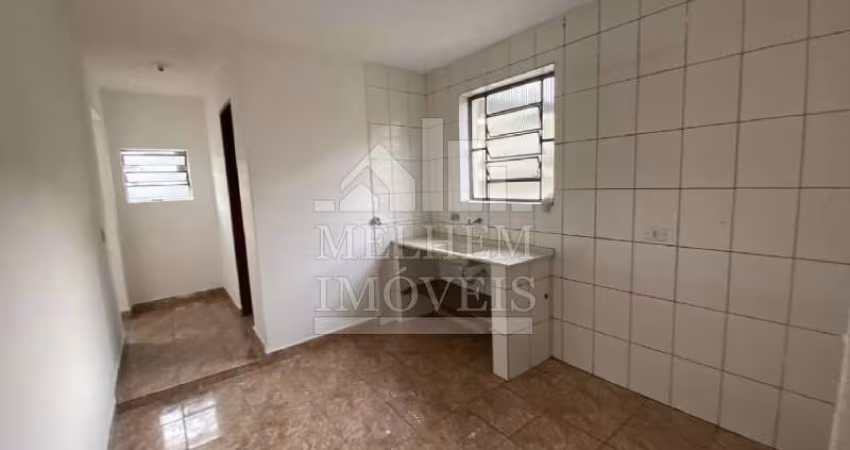 Casa para locação - Vila Maria Alta, São Paulo