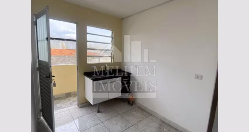 Casa para locação - Vila Sabrina, São Paulo