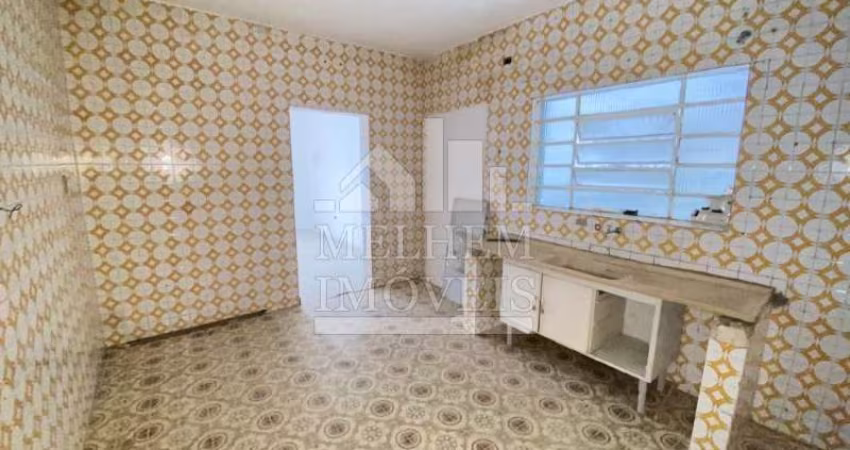 Casa para locação - Vila Maria Alta, São Paulo