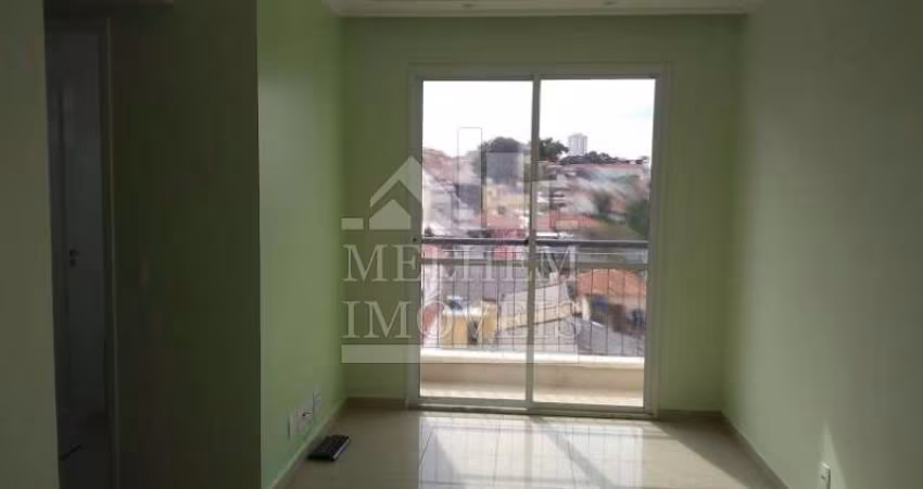 Apartamento para locação - Jardim Japão, São Paulo
