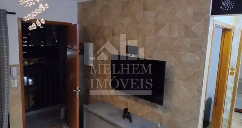 Apartamento a venda - Vila Aurora (zona Norte), São Paulo