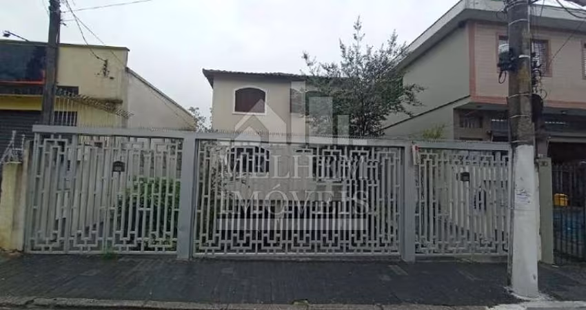 Sobrado a venda - Jardim Japão, São Paulo
