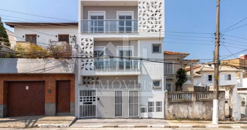 Apartamento a venda - Vila Paiva, São Paulo