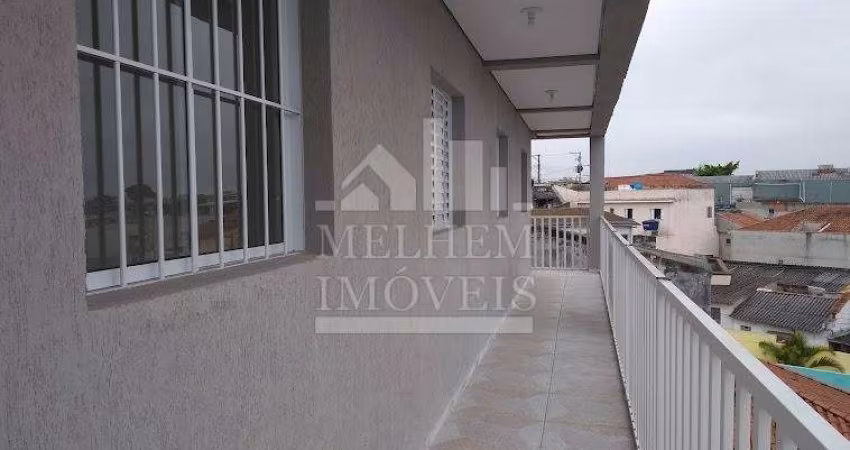 Apartamento para locação - Jardim Japão, São Paulo