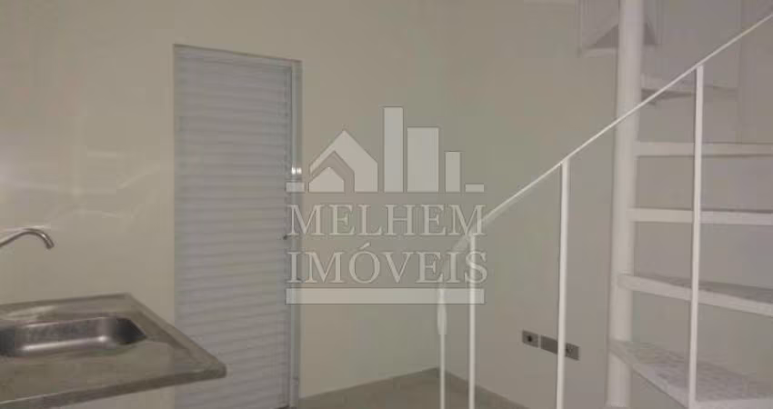 Kitchenette para locação - Vila Gustavo, São Paulo
