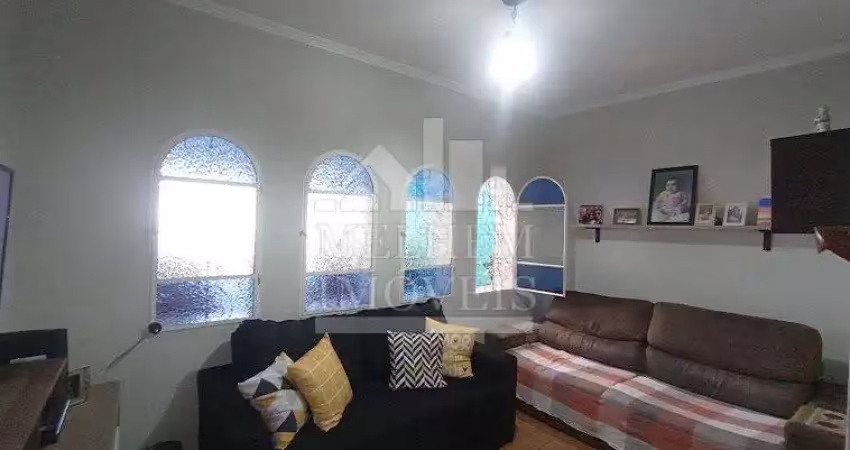 Casa com 3 quartos à venda na Trv. Manoel Martinho, Parque Novo Mundo, São Paulo