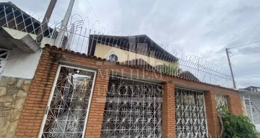 Sobrado para venda ou locação - Jardim Guanca, São Paulo
