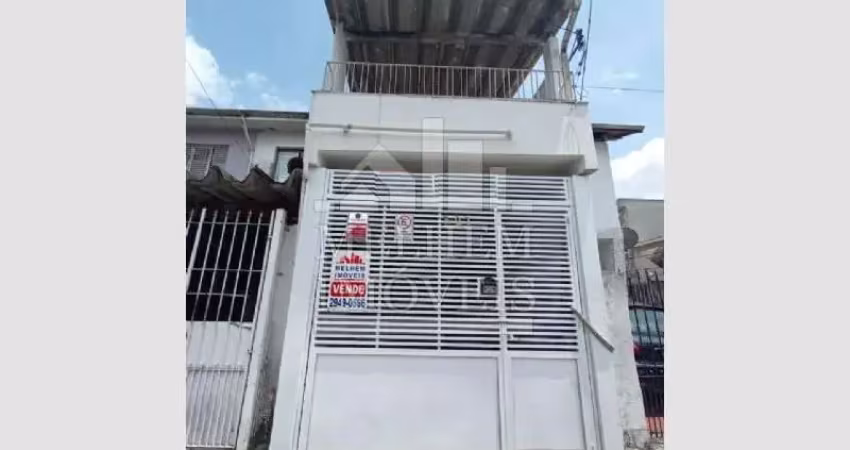 Sobrado a venda - Jardim Brasil (zona Norte), São Paulo