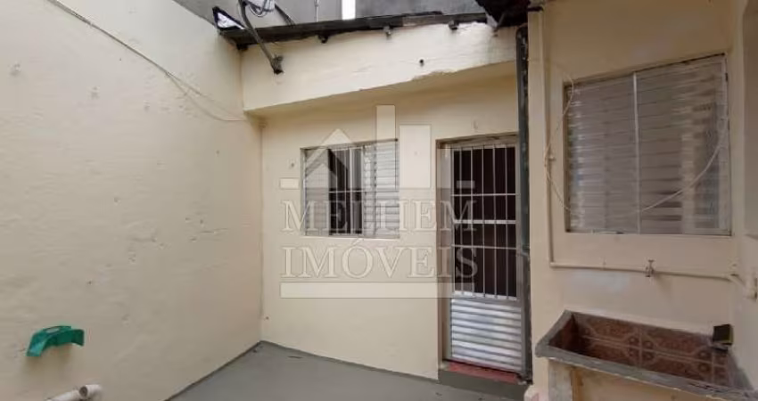 Casa para locação - Jardim Japão, São Paulo