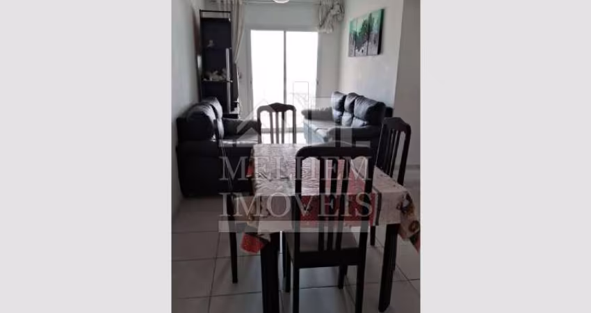 Apartamento a venda - Tupi, Praia Grande