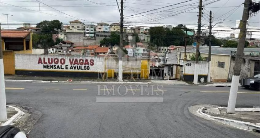 Terreno a venda - Vila Isolina Mazzei, São Paulo