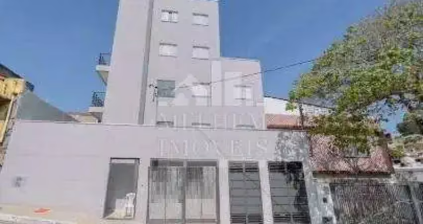 Apartamento a venda - vila isolina mazzei, são paulo