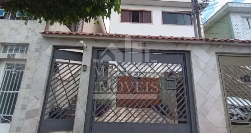 Casa com 3 quartos à venda na Av. Dr Benedito Estevão dos Santos, Vila Maria Alta, São Paulo