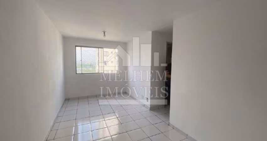 Apartamento para locação - Jardim Andaraí, São Paulo