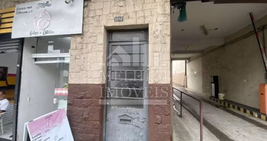 Apartamento para locação - Vila Maria, São Paulo