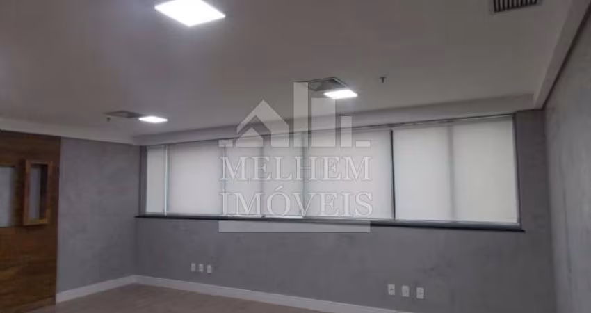 Conjunto Comercial para locação - Santa Cecília, São Paulo