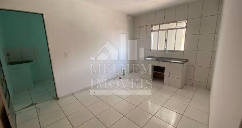 Casa para locação - Jardim Felicidade (zona Norte), São Paulo
