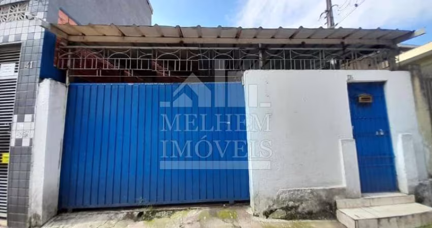 Casa para locação - Jardim Japão, São Paulo