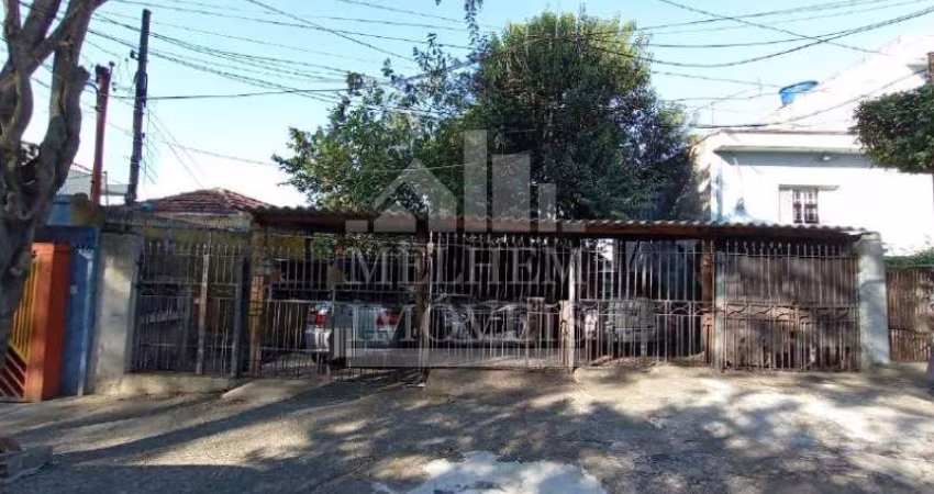 Casa para locação - Parque Novo Mundo, São Paulo