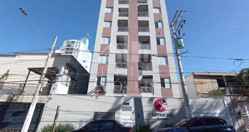 Apartamento a venda - Vila Maria Alta, São Paulo