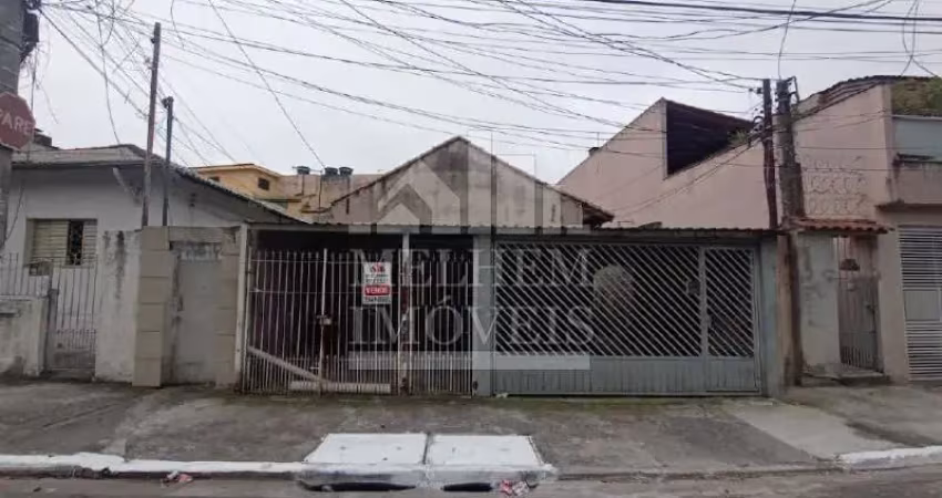 Terreno à venda na Rua Vianópolis, Vila Maria Alta, São Paulo