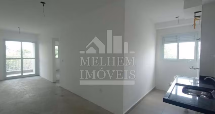 Apartamento a venda - Vila Maria Alta, São Paulo