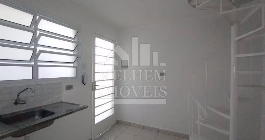 Apartamento para locação - Vila Maria Baixa, São Paulo