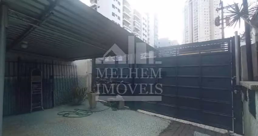 Casa a venda - Vila Maria Alta, São Paulo