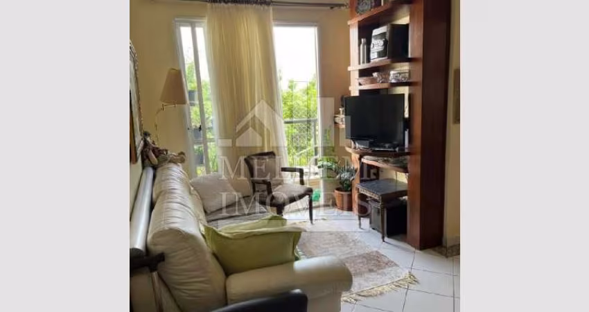 Apartamento a venda - Jardim Japão, São Paulo