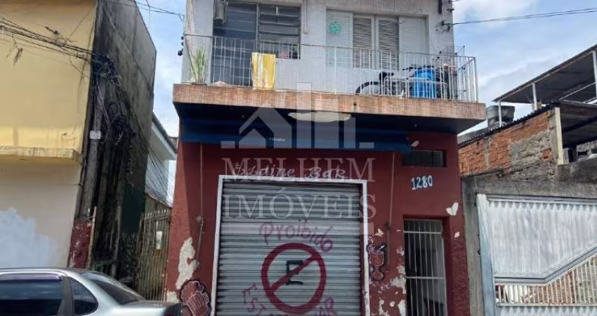 Sobrado a venda - , São Paulo