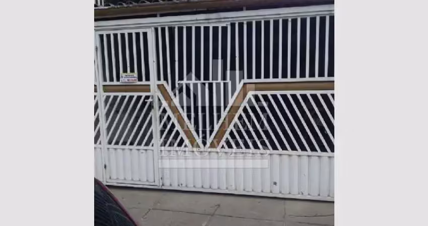 Casa com 4 quartos à venda na Rua Itaúna, Vila Maria, São Paulo