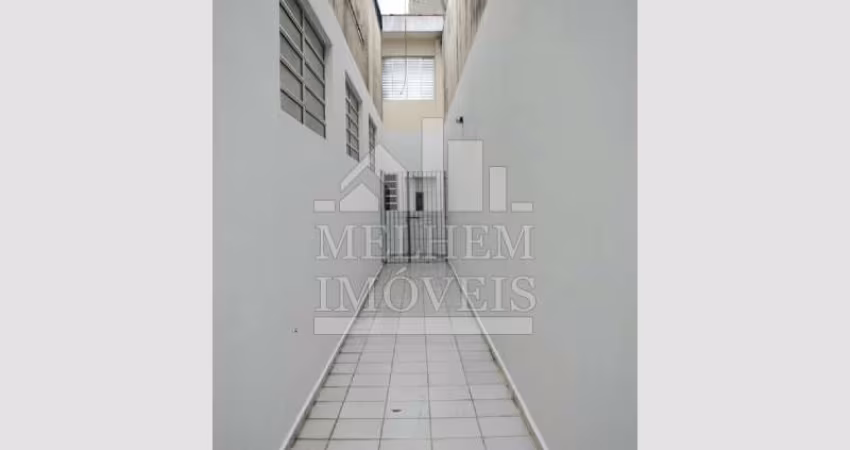Casa para locação - Vila Sabrina, São Paulo