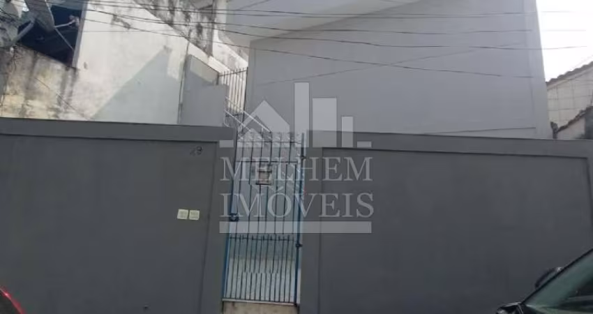 Casa para locação - Vila Guilherme, São Paulo