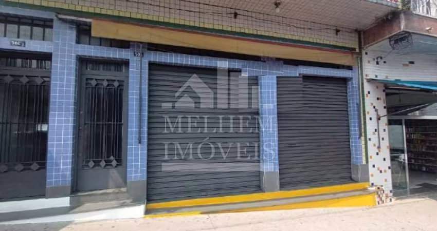 Loja para locação - Vila Medeiros, São Paulo