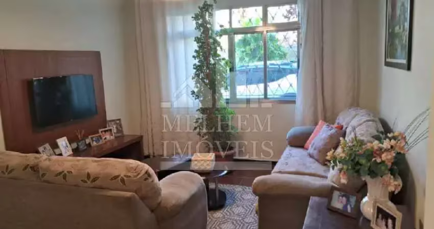 Apartamento a venda - Tucuruvi, São Paulo