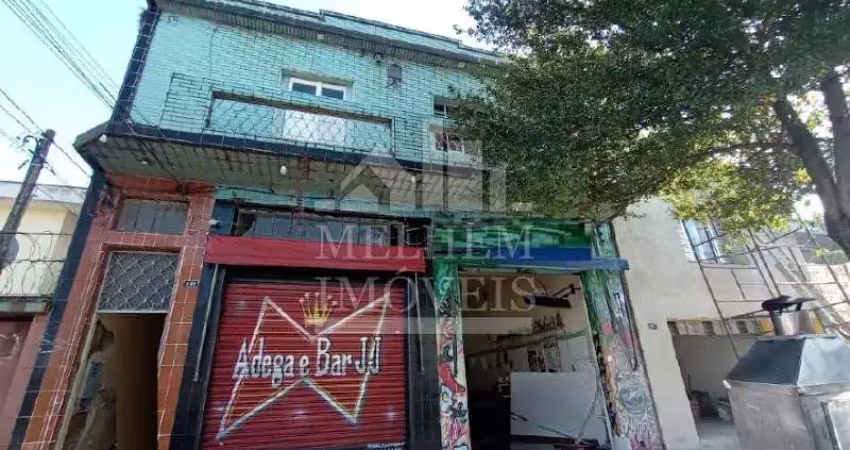 Casa com 6 quartos à venda na Rua Padre Sabóia de Medeiros, Vila Maria Alta, São Paulo