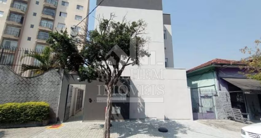 Apartamento a venda - Jardim Japão, São Paulo