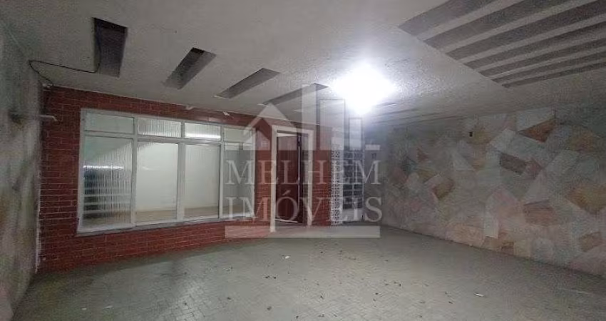 Sobrado para venda ou locação - Vila Gustavo, São Paulo