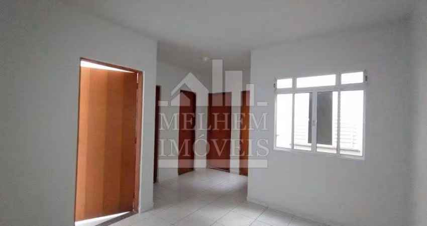 Apartamento para locação - Vila Medeiros, São Paulo