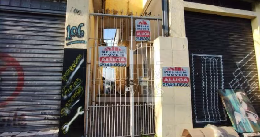 Casa para locação - Jardim Japão, São Paulo