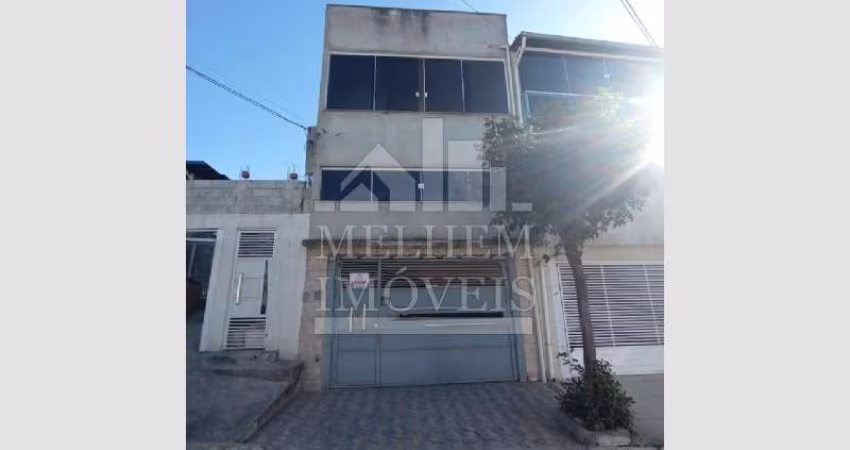 Sobrado a venda - Jardim Cumbica, Guarulhos