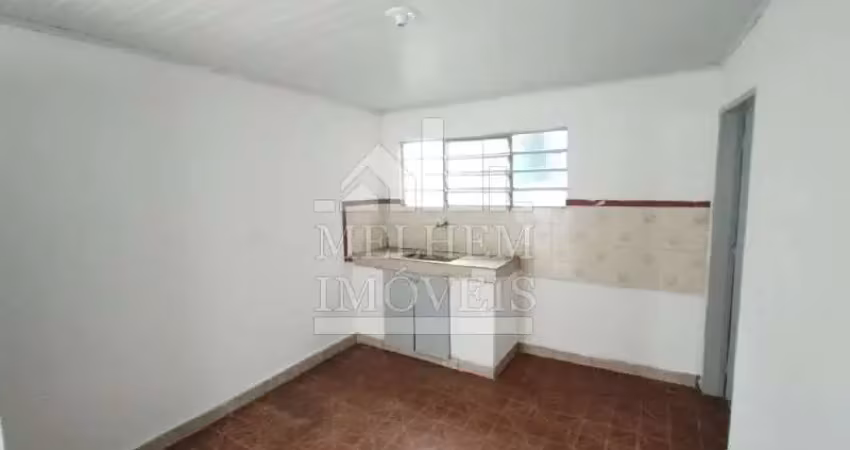 Casa com 1 quarto para alugar na Avenida Alberto Byington, Vila Maria, São Paulo