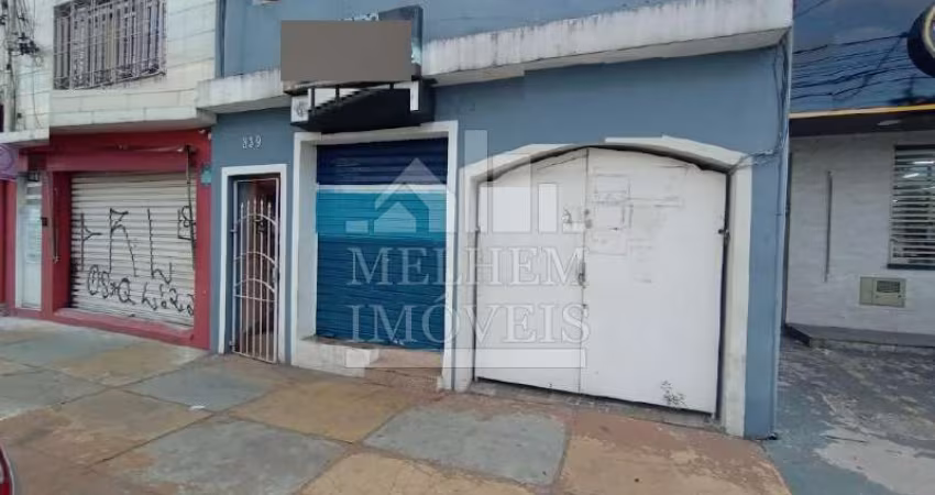 Conjunto Comercial para locação - Parque Novo Mundo, São Paulo
