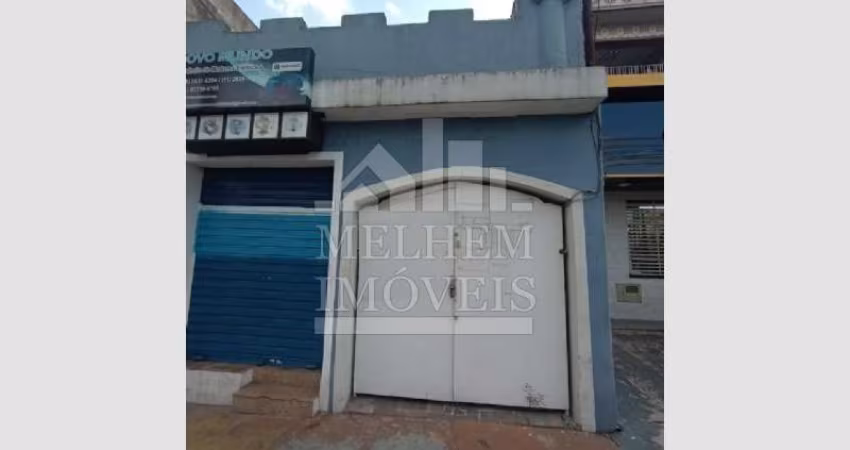 Conjunto Comercial para locação - Parque Novo Mundo, São Paulo