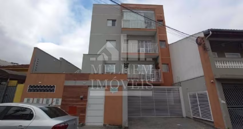 Apartamento a venda - Vila Maria Alta, São Paulo