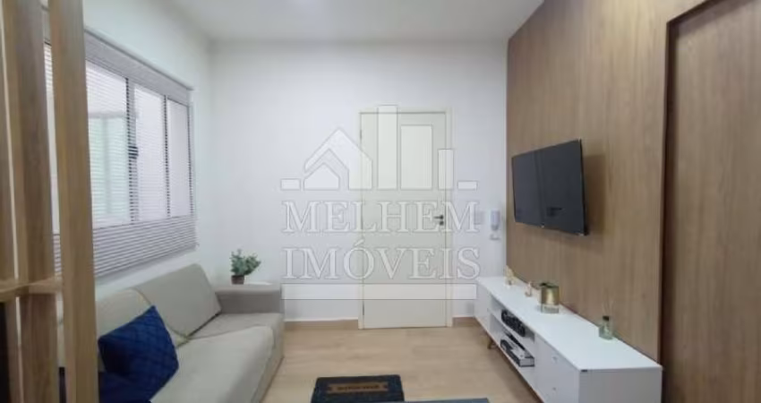 Apartamento a venda - Vila Maria Alta, São Paulo