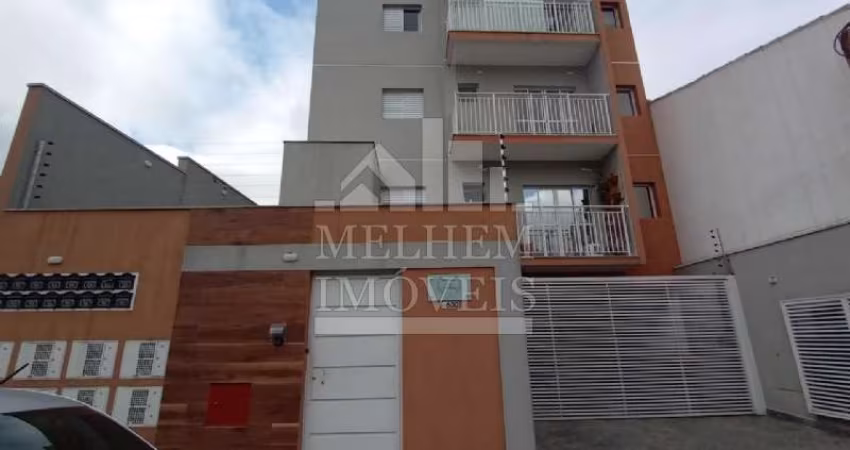 Apartamento a venda - Vila Maria Alta, São Paulo